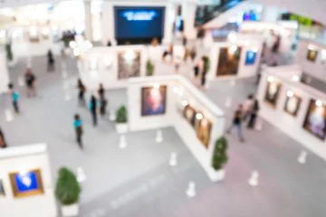 Stoiska targowe Warszawa - design i sukces